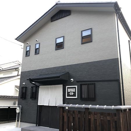 נארה Guest House En מראה חיצוני תמונה