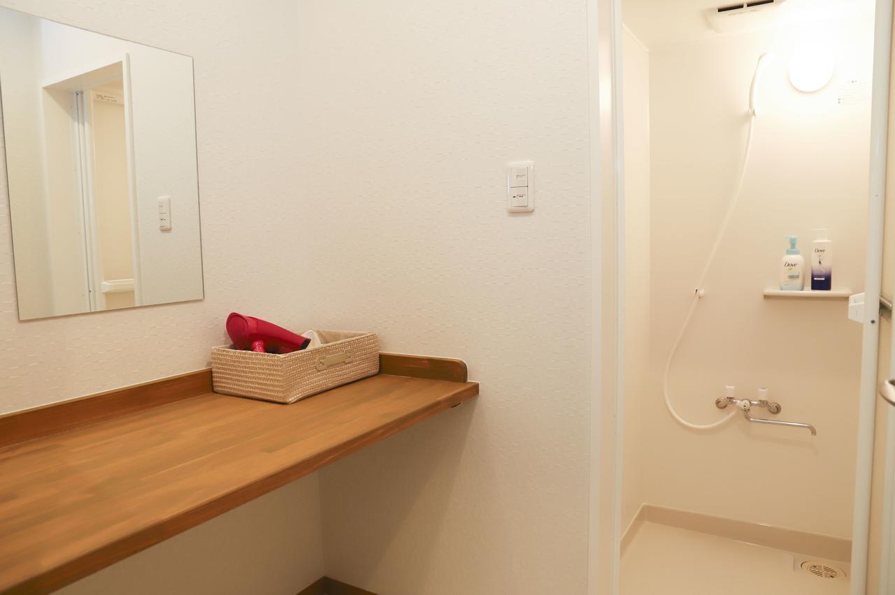 נארה Guest House En מראה חיצוני תמונה