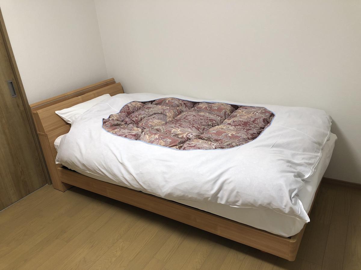 נארה Guest House En מראה חיצוני תמונה