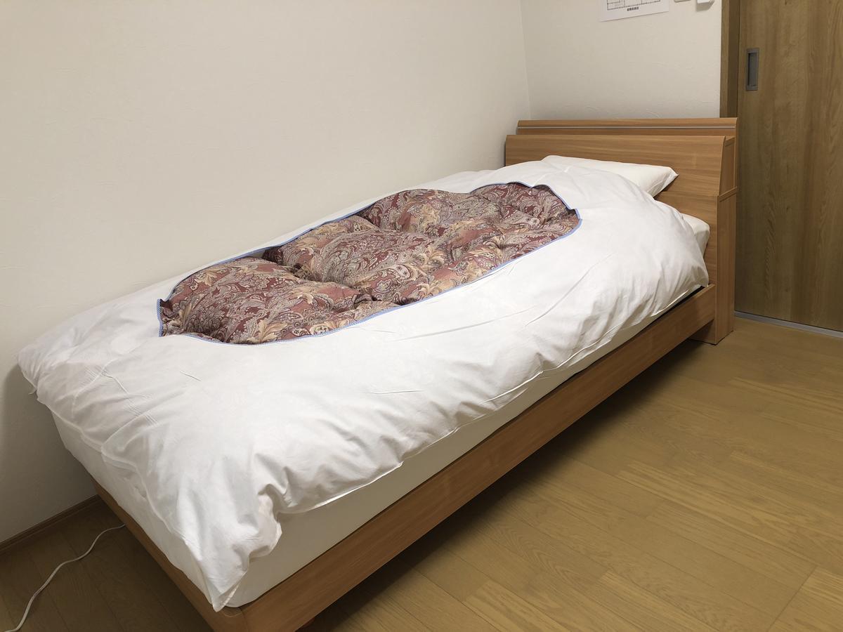 נארה Guest House En מראה חיצוני תמונה