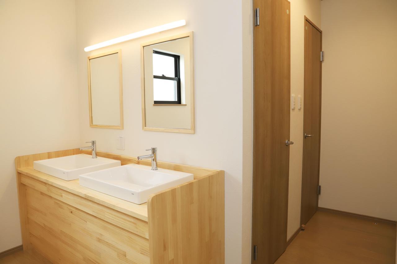 נארה Guest House En מראה חיצוני תמונה