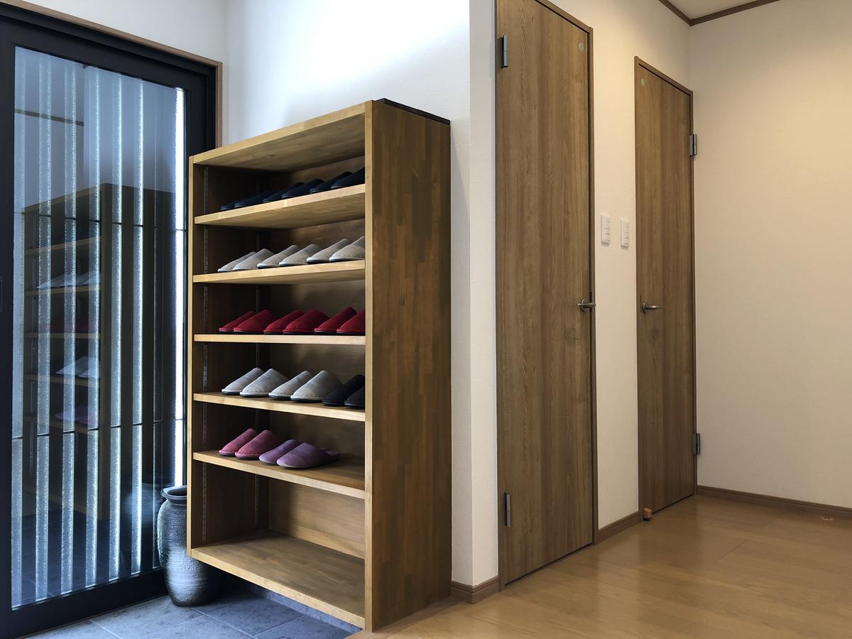 נארה Guest House En מראה חיצוני תמונה